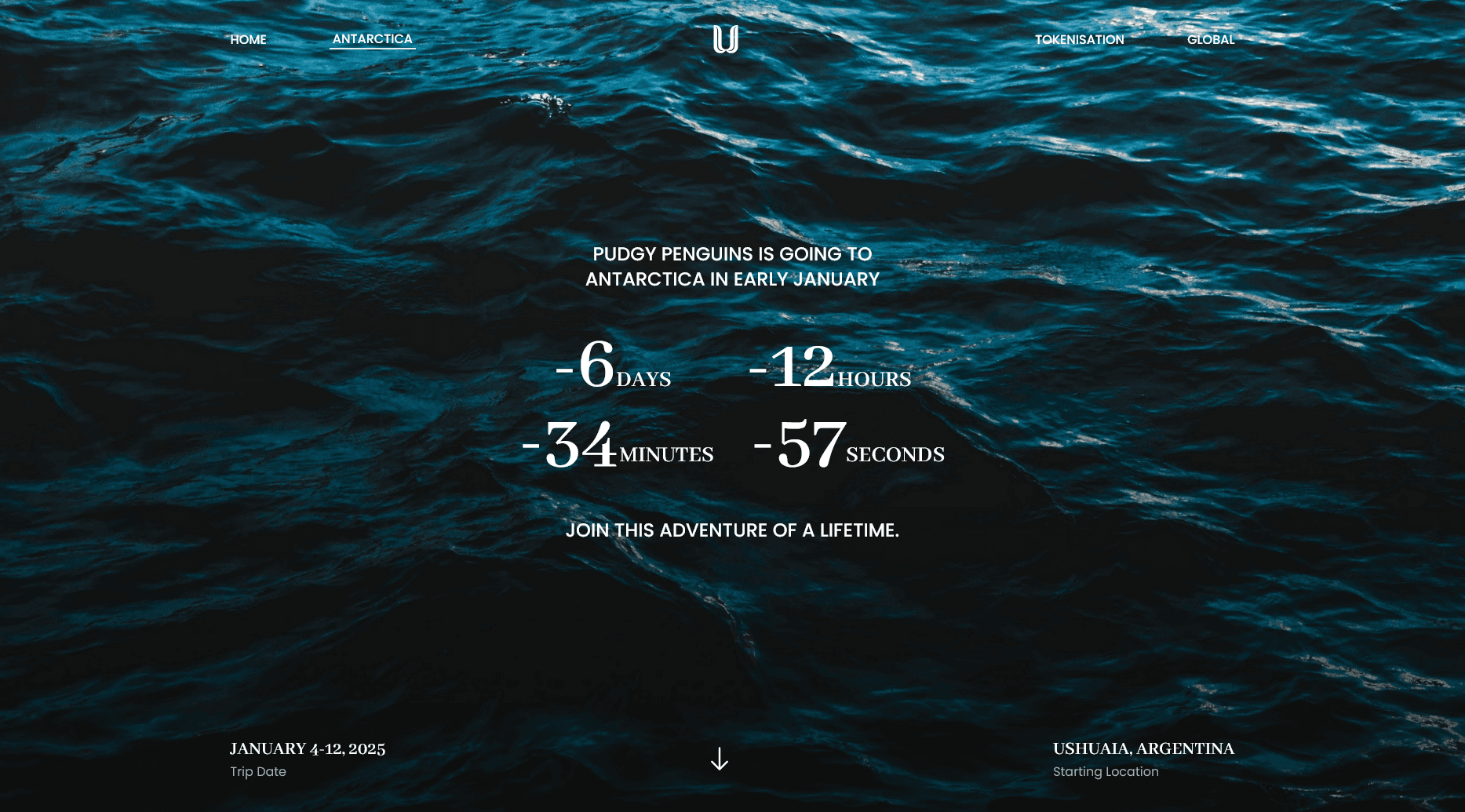 UnitPudgy Antarctica - Unit Network gallery image 2